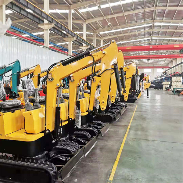 廠房場(chǎng)景